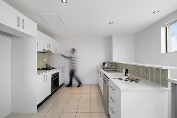 Fourth view of Homely apartment listing, 31/1 Goodsell Street, St Peters NSW 2044