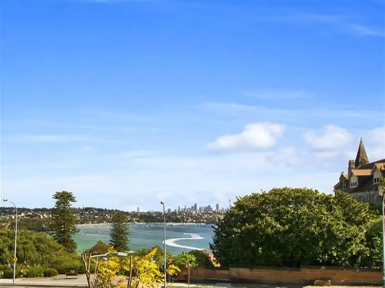 Fifth view of Homely house listing, 3 New South Head Road, Vaucluse NSW 2030