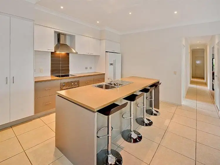 Third view of Homely house listing, 3 Park Hollow Mews, Little Mountain QLD 4551