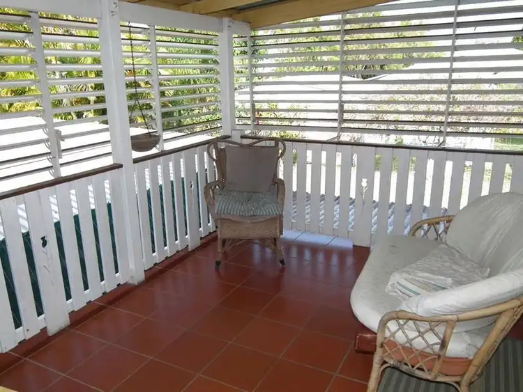 Second view of Homely house listing, 45 Fort Street, Maryborough QLD 4650