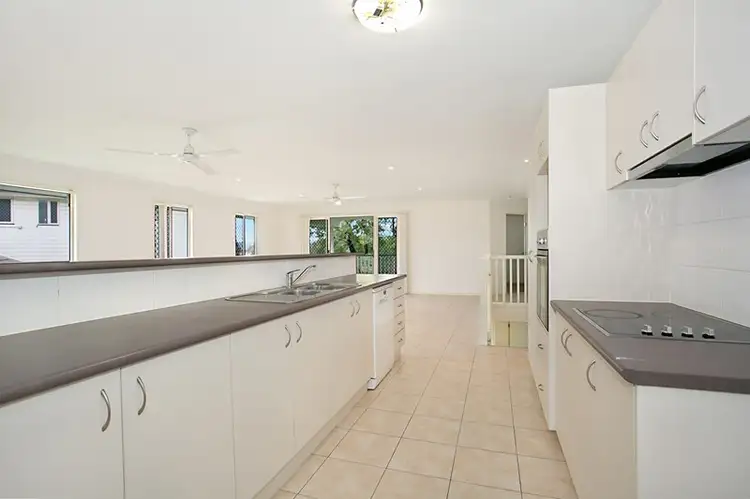 Second view of Homely house listing, 9 Tralee Court, Carrara QLD 4211