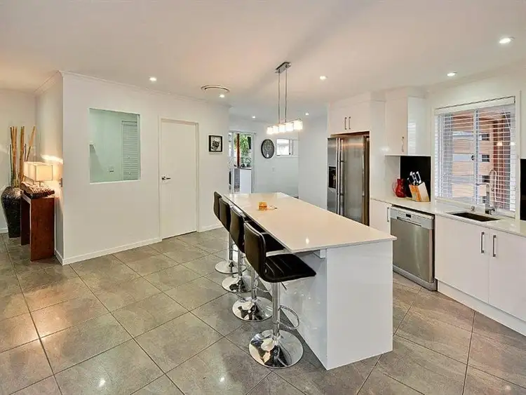 Fifth view of Homely house listing, 128 Chelsea Crescent, Minyama QLD 4575