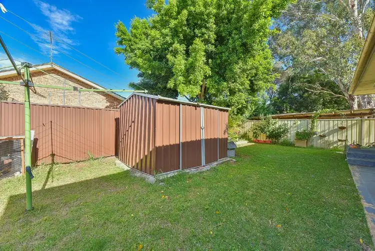 Seventh view of Homely house listing, 17 Gordon Avenue, Ingleburn NSW 2565