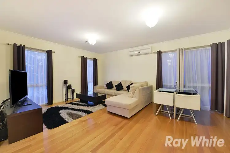 Third view of Homely house listing, 2/17 Clyde Street, Ferntree Gully VIC 3156
