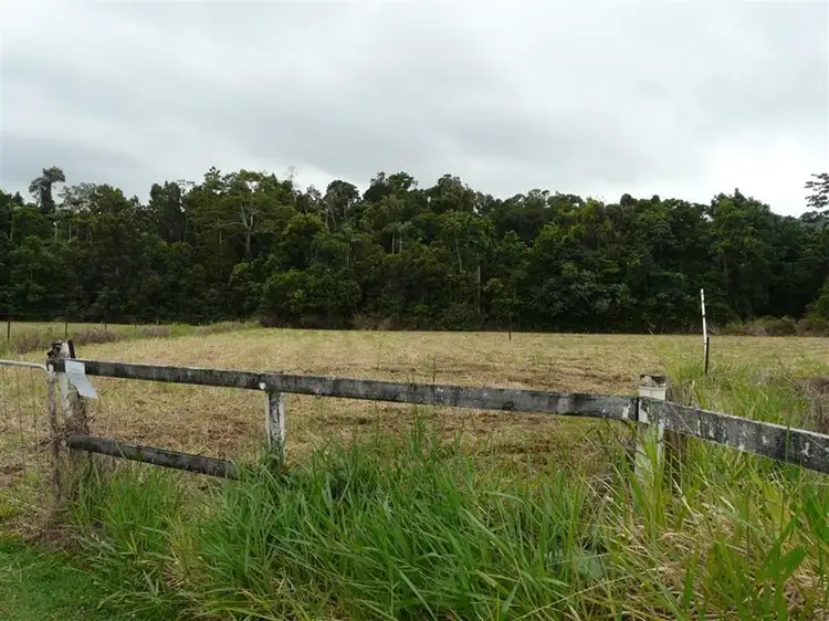 Third view of Homely land listing, Lot 8 Witchetty Place, Jubilee Heights QLD 4860
