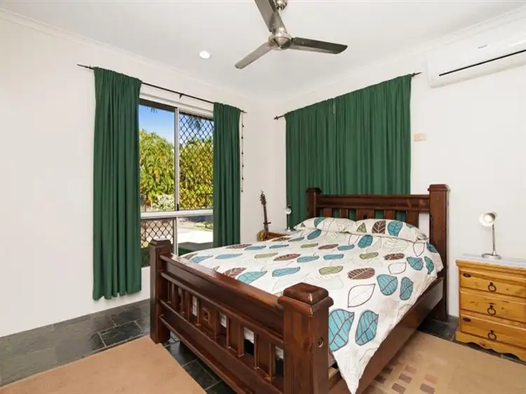 Fifth view of Homely house listing, 49 Hannibal Crescent, Gray NT 830