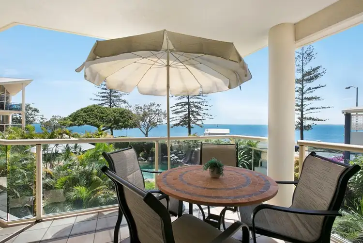 Fifth view of Homely unit listing, 5/61 Waterloo Esplanade, Wynnum QLD 4178