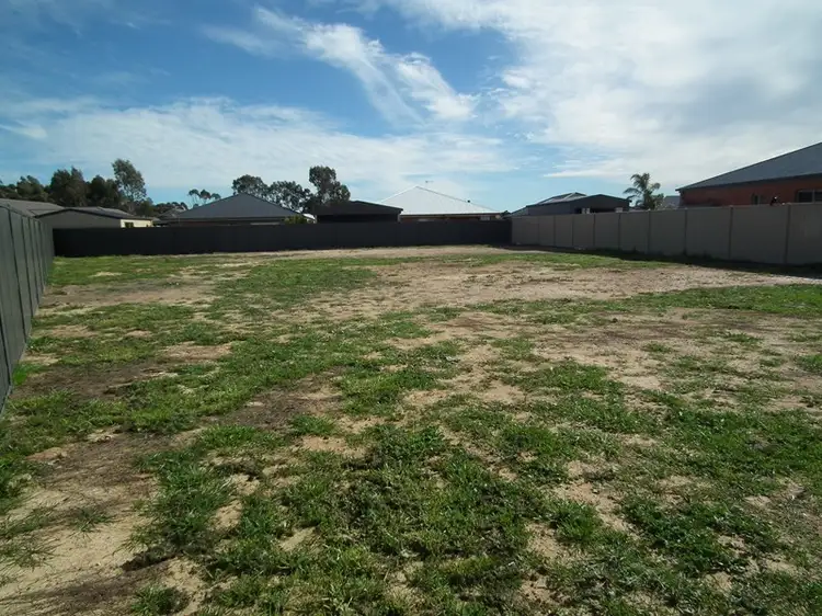Main view of Homely land listing, 11 Kheminda Crescent, Nagambie VIC 3608