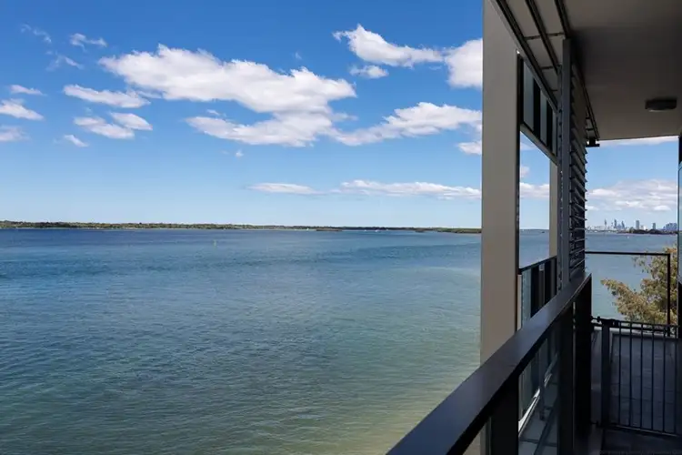 Fifth view of Homely apartment listing, 27303 Ephraim Island, Paradise Point QLD 4216