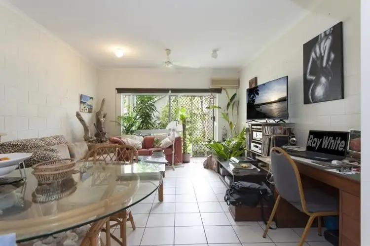 Second view of Homely apartment listing, 41/1-5 Barrier Street, Port Douglas QLD 4877