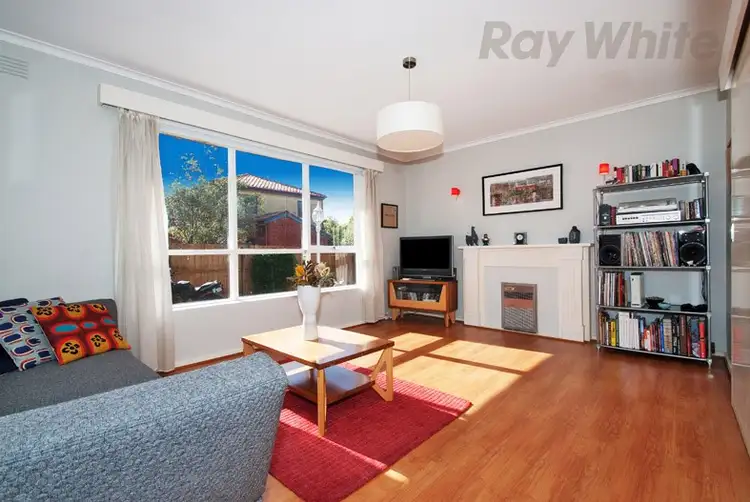 2/109 Melville Road, Brunswick West VIC 3055