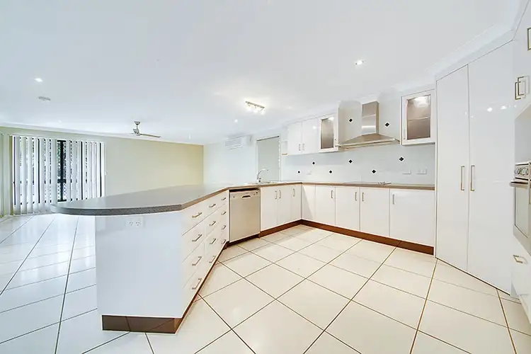 Third view of Homely house listing, 39 Armstrong Road, Pacific Heights QLD 4703