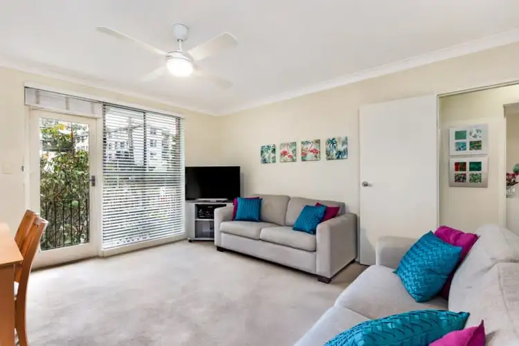 Third view of Homely apartment listing, 9/12-14 Epping Road, Lane Cove NSW 2066
