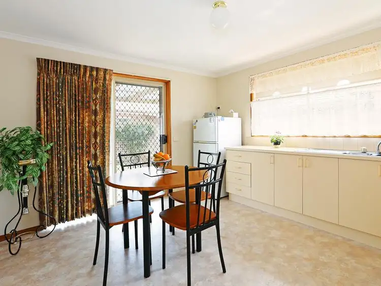 Sixth view of Homely unit listing, 1/31 Jenolan Avenue, Grovedale VIC 3216
