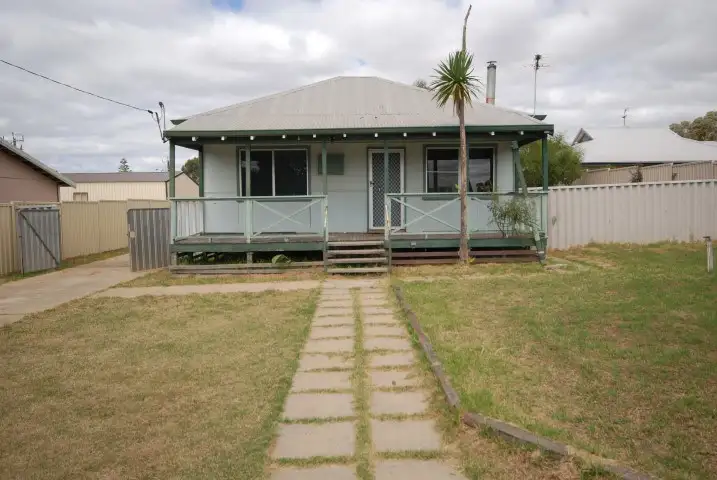 3 Murdoch Street, Pingelly WA 6308