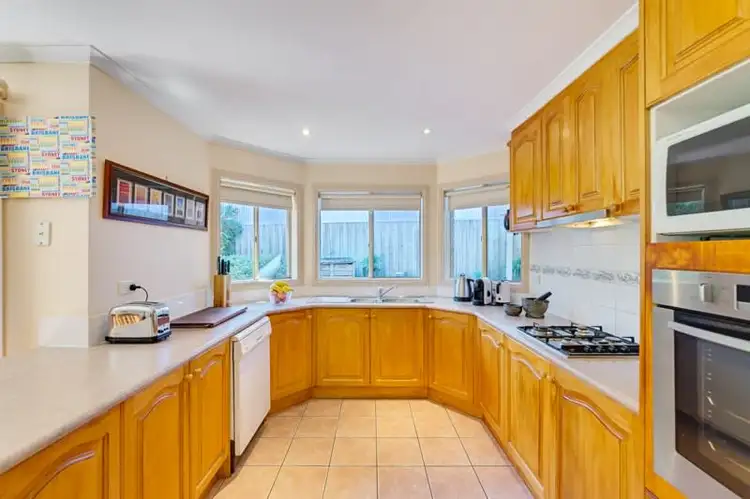 Third view of Homely house listing, 6 Daimler Court, Epping VIC 3076