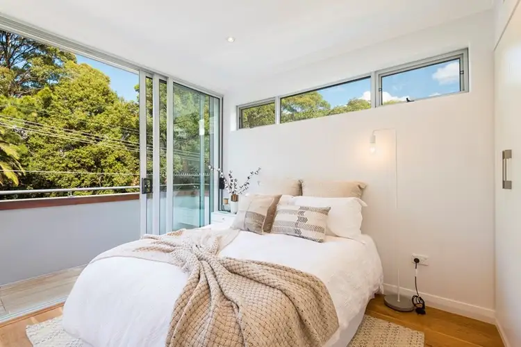 Third view of Homely townhouse listing, 3/3 Parkes Road, Artarmon NSW 2064