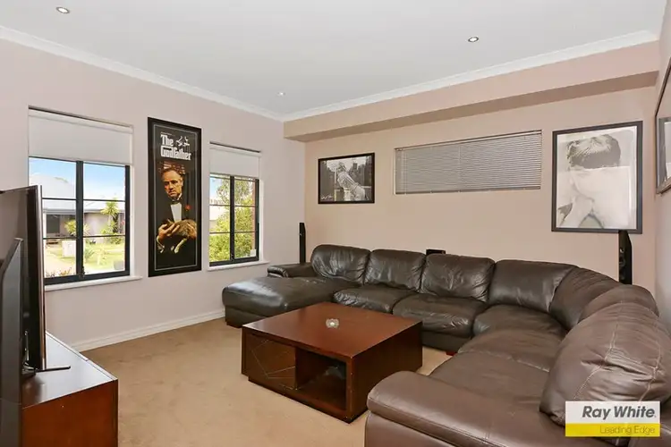 Second view of Homely house listing, 8 Edenbrooke Terrace, Clarkson WA 6030