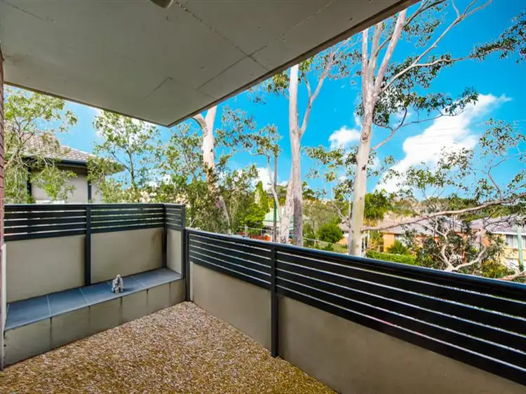 Fifth view of Homely apartment listing, 4/7-9 Morrison Road, Gladesville NSW 2111