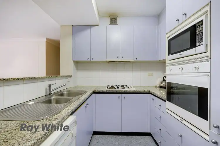 Sixth view of Homely unit listing, 302/38 Victoria Street, Epping NSW 2121