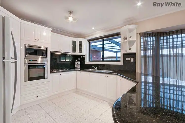 Fifth view of Homely house listing, 11 Malster Court, Keilor Downs VIC 3038