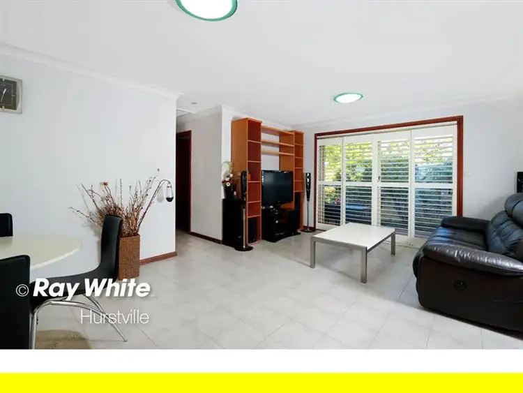 Second view of Homely villa listing, 2/19 Blakesley Road, South Hurstville NSW 2221