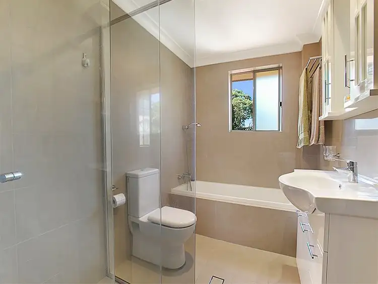 Sixth view of Homely townhouse listing, 6/88-92 Yathong Road, Caringbah NSW 2229