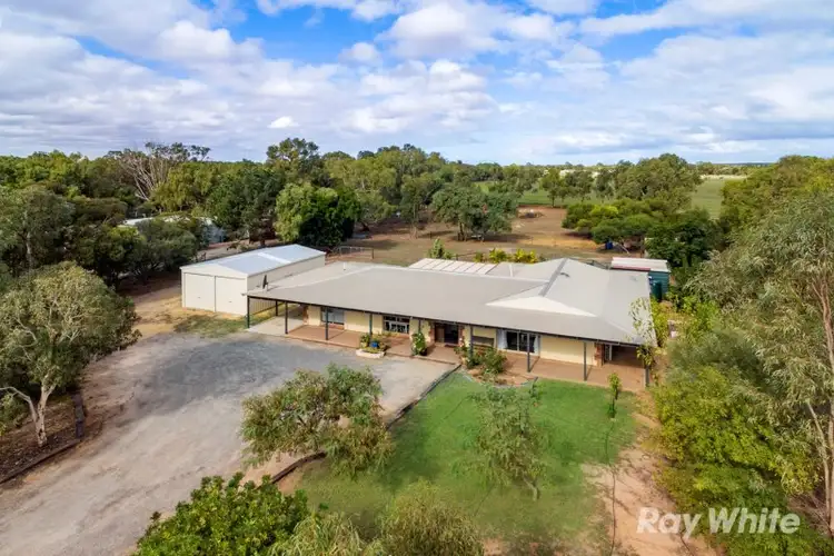 28 Galilee Way, Woorree WA 6530