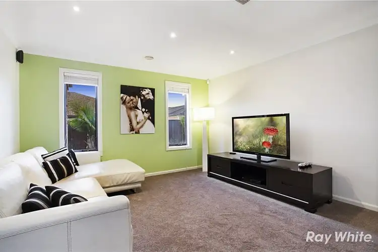 Seventh view of Homely house listing, 39 Ellendale Street, Rowville VIC 3178