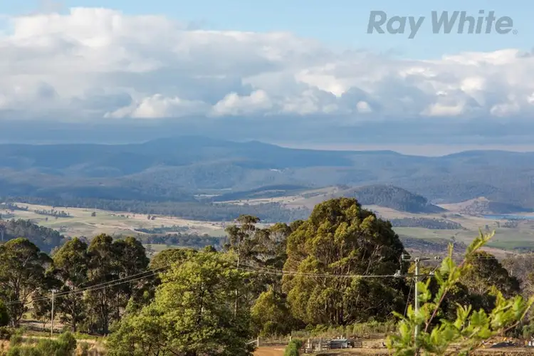 Main view of Homely land listing, Lot 1 Yarlington Road, Colebrook TAS 7027