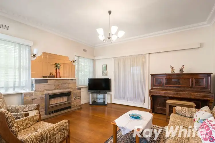 Third view of Homely house listing, 18 Edwards Street, Burwood VIC 3125