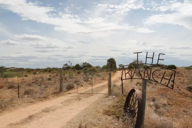 Second view of Homely land listing, 203 Schmitt Road, Arno Bay SA 5603