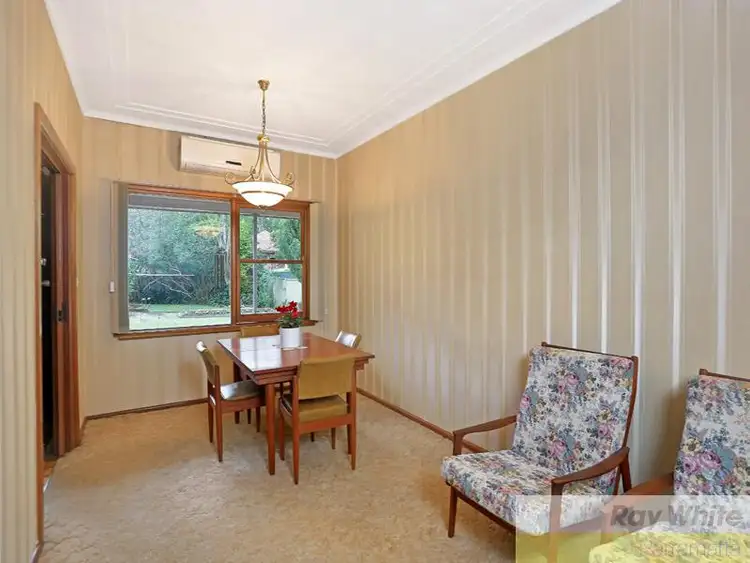 Fourth view of Homely house listing, 16 Mason Street, North Parramatta NSW 2151
