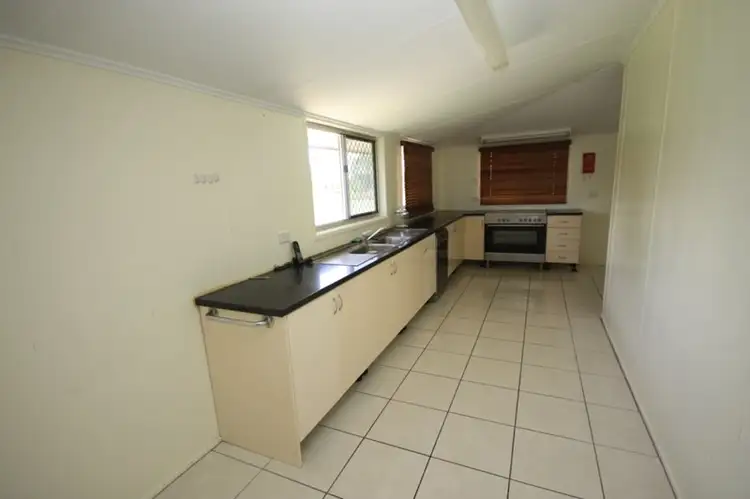 Second view of Homely house listing, 26 Eighth Avenue, Home Hill QLD 4806