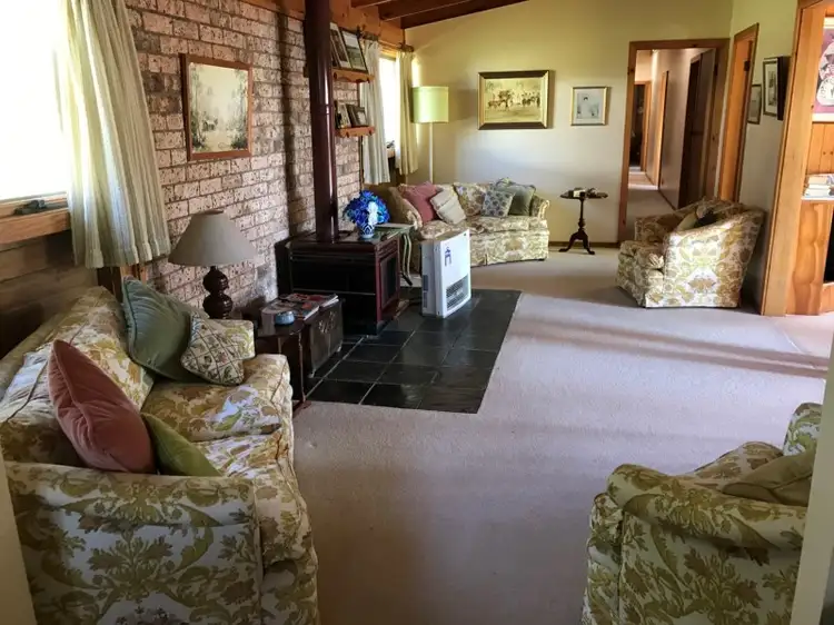 Second view of Homely rural property listing, 505 Gwydir Highway, Glen Innes NSW 2370