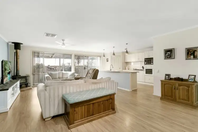Main view of Homely house listing, 13 Cornish Lane, Sheidow Park SA 5158