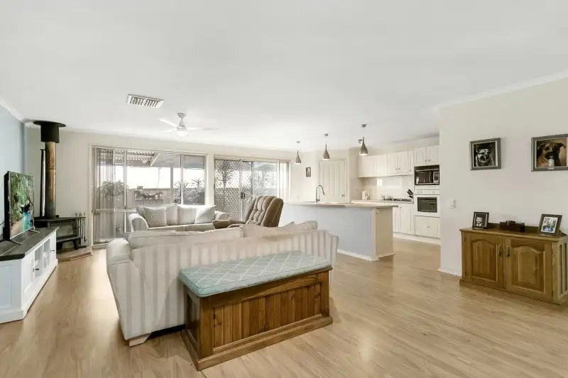 Main view of Homely house listing, 13 Cornish Lane, Sheidow Park SA 5158