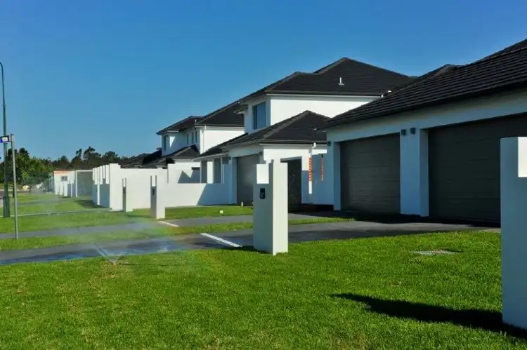 Second view of Homely apartment listing, 5/4-6 Electra Parade, Harrington NSW 2427