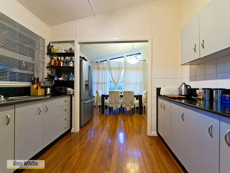 Fourth view of Homely house listing, 175 Scarborough Road, Redcliffe QLD 4020