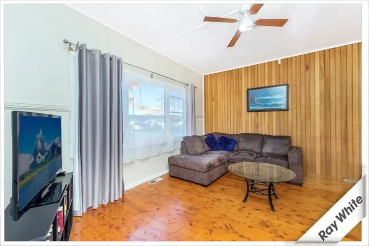 Sixth view of Homely house listing, 81 Cooma Street, Queanbeyan NSW 2620