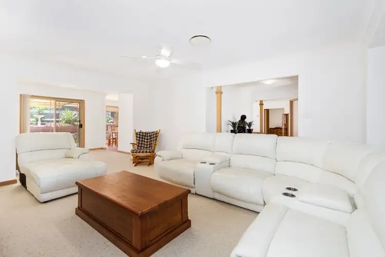 Fourth view of Homely house listing, 3 Elm Place, Banora Point NSW 2486