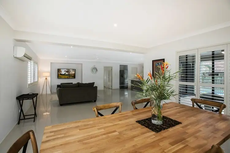 Fifth view of Homely house listing, 12 Florida Street, Morningside QLD 4170