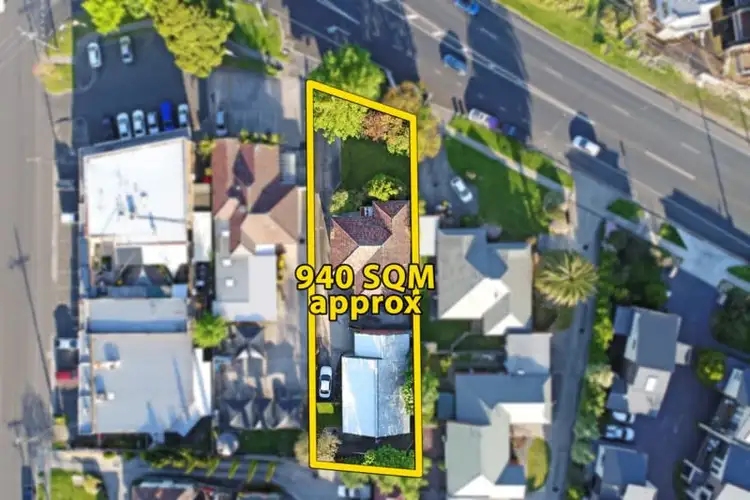 Main view of Homely house listing, 5 and 5a Maroondah Highway, Lilydale VIC 3140