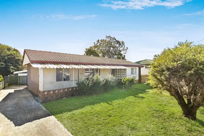 Main view of Homely house listing, 14 Sallows Street, Alexandra Hills QLD 4161
