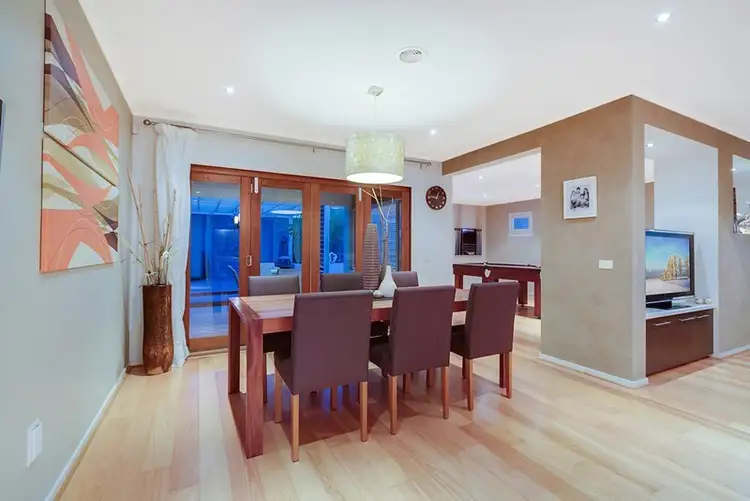 Fifth view of Homely house listing, 5 Viewgrand Boulevard, Epping VIC 3076