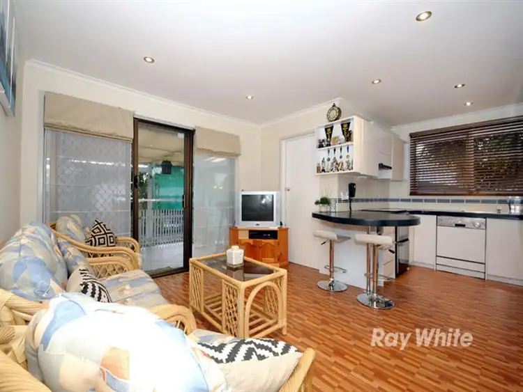 Third view of Homely house listing, 54 Sylphide Way, Wantirna South VIC 3152