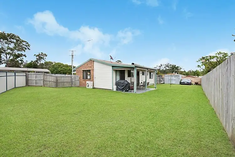Fourth view of Homely house listing, 4 Kooyalee Street, Deception Bay QLD 4508