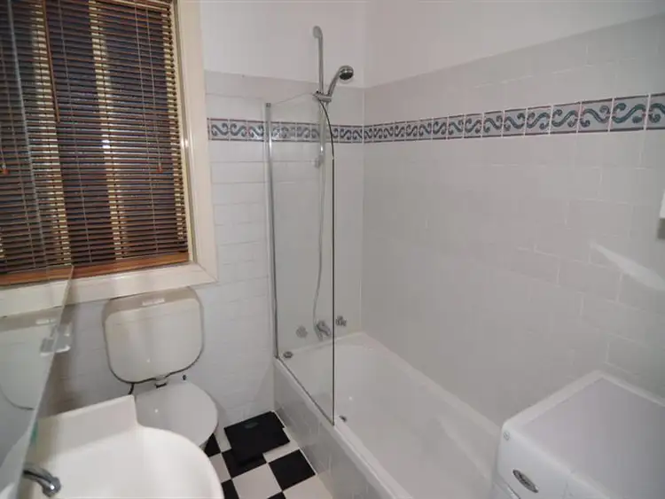 Fifth view of Homely apartment listing, 6/5 Wardell Road, Lewisham NSW 2049