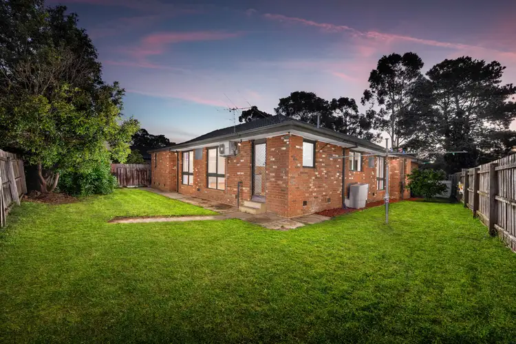 Fourth view of Homely house listing, 32 Mill Park Drive, Mill Park VIC 3082