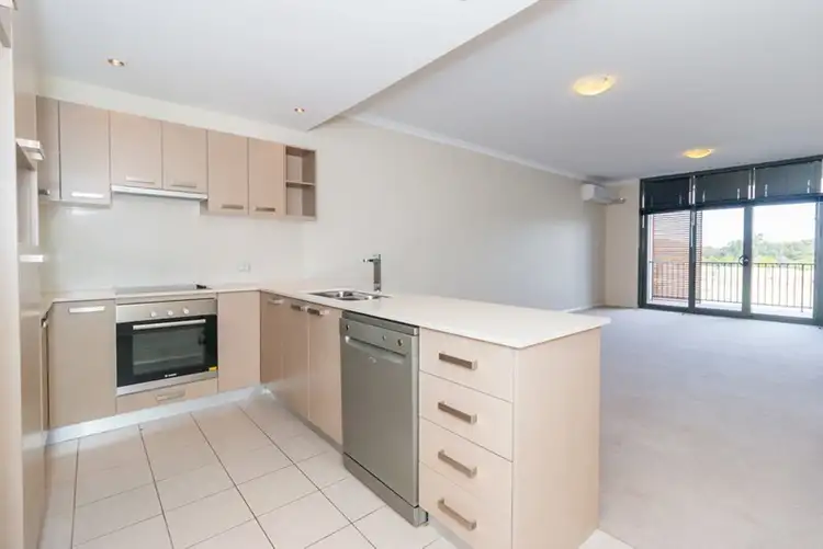 Second view of Homely apartment listing, U11, 5 Wallsend Road, Midland WA 6056